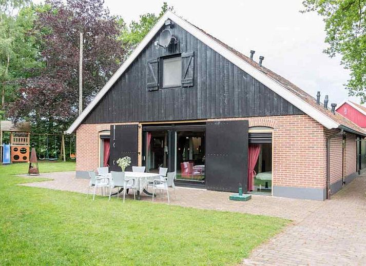 Guest house 291731 - Holiday property Achterhoek - DG696