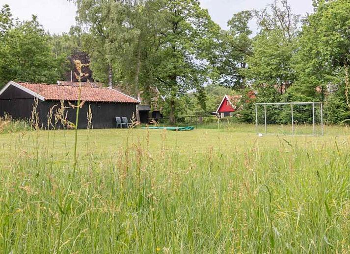 Guest house 291731 - Holiday property Achterhoek - DG696