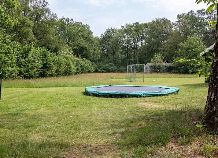 Guest house 291731 - Holiday property Achterhoek - DG696