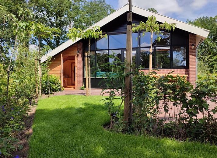 Verblijf 291735 • Vakantiewoning Achterhoek • Natuurhuisje in Aalten