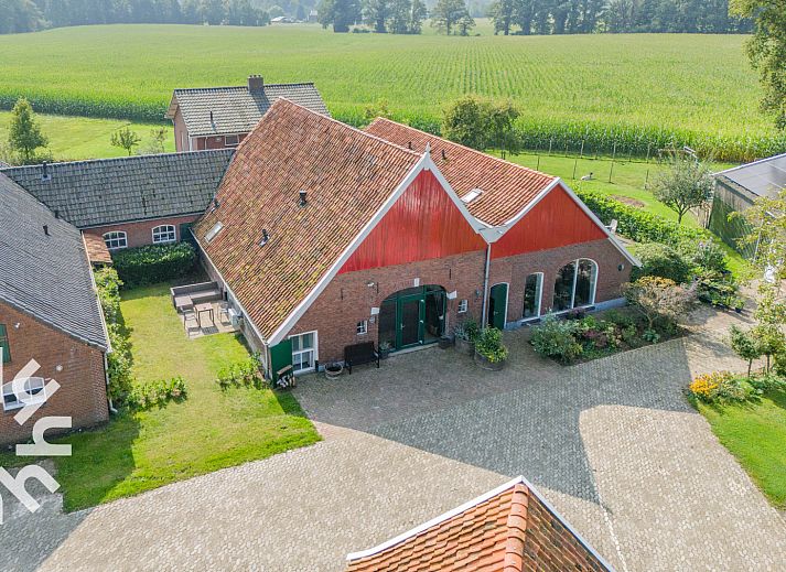 Verblijf 291738 - Vakantiewoning Achterhoek - DG530