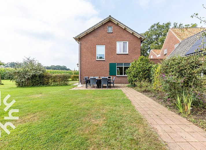Verblijf 291738 - Vakantiewoning Achterhoek - DG530