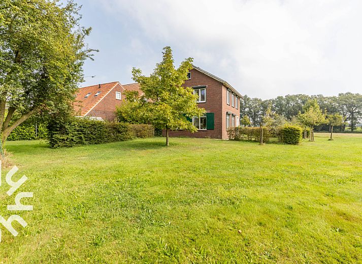 Verblijf 291738 - Vakantiewoning Achterhoek - DG530