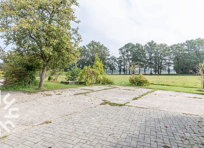 Verblijf 291738 - Vakantiewoning Achterhoek - DG530