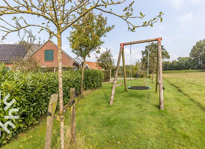 Verblijf 291738 - Vakantiewoning Achterhoek - DG530