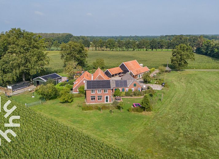 Verblijf 291738 - Vakantiewoning Achterhoek - DG530