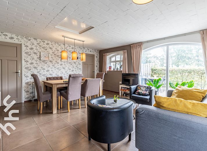 Verblijf 291738 - Vakantiewoning Achterhoek - DG530