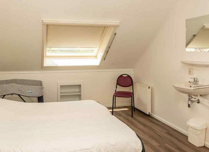 DG694 Ferienhaus in Aalten, Gelderland mit grossem Garten und Terrasse.