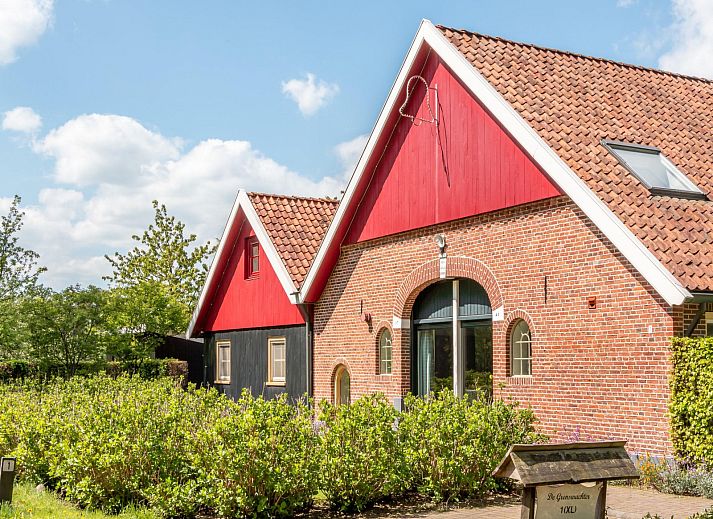 Verblijf 291741 • Vakantiewoning Achterhoek • Natuurhuisje in Aalten