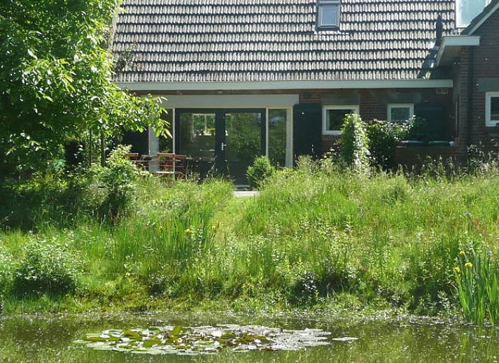 Verblijf 291742 • Vakantiewoning Achterhoek • Natuurhuisje in Aalten