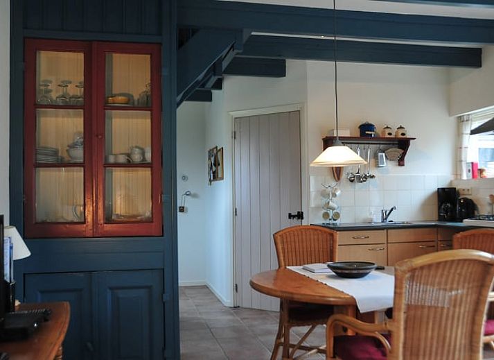 Vakantiehuis in Aalten omringd door groene natuur, gelegen in de rustieke Achterhoek, Gelderland, ideaal voor een ontspannen verblijf.