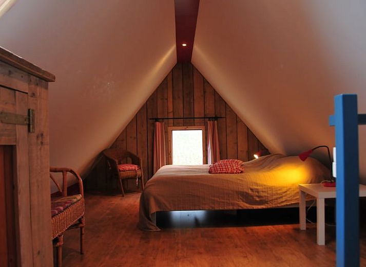 Vakantiehuis in Aalten omringd door groene natuur, gelegen in de rustieke Achterhoek, Gelderland, ideaal voor een ontspannen verblijf.