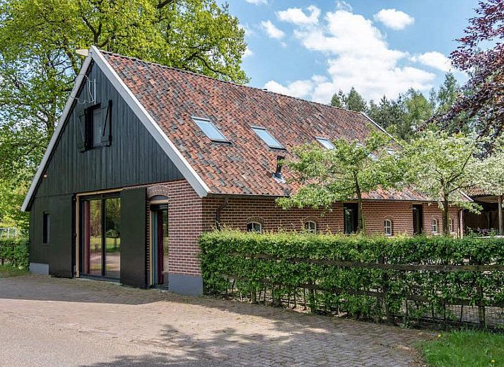 Verblijf 291743 • Vakantiewoning Achterhoek • Natuurhuisje in Aalten