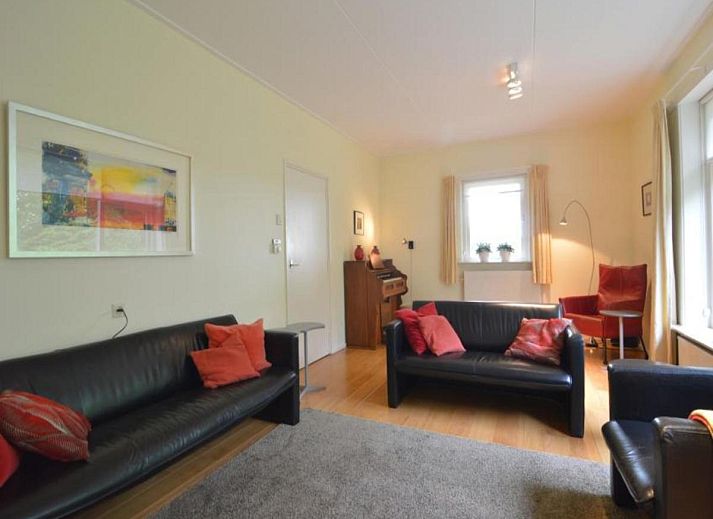 Unterkunft 291745 - Ferienhaus Achterhoek - Huus in t Hagt