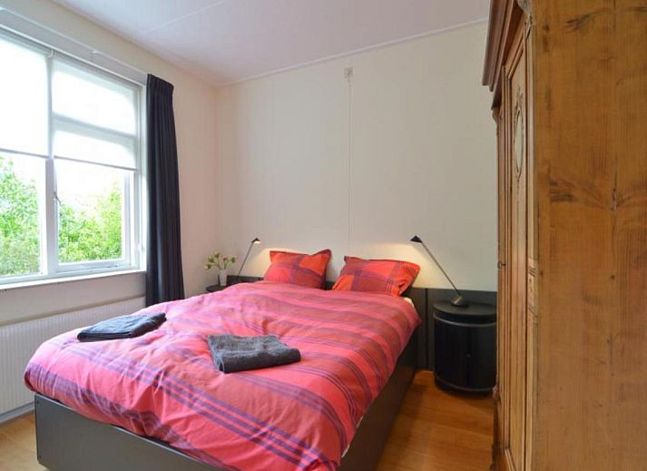 Unterkunft 291745 - Ferienhaus Achterhoek - Huus in t Hagt