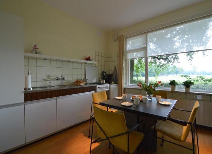 Unterkunft 291745 - Ferienhaus Achterhoek - Huus in t Hagt