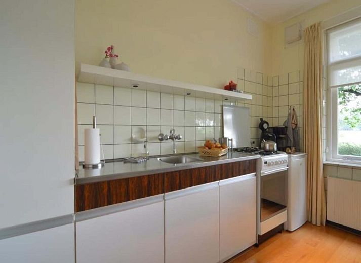 Unterkunft 291745 - Ferienhaus Achterhoek - Huus in t Hagt