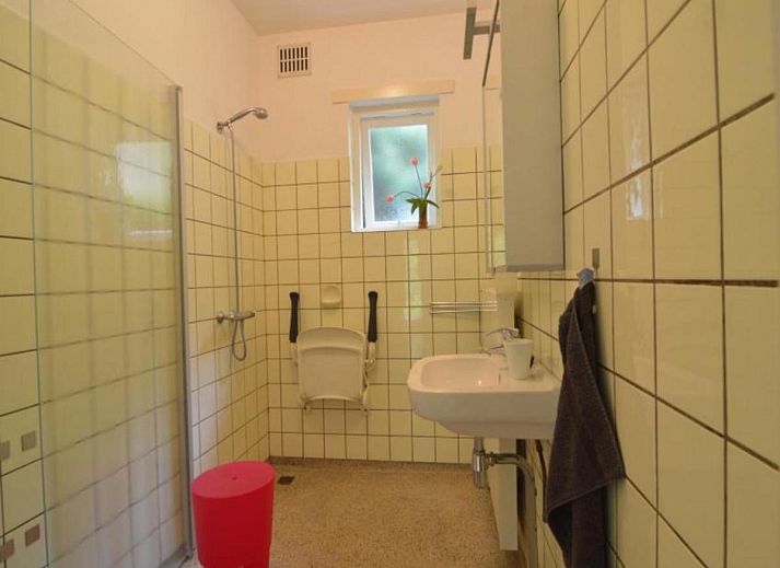 Unterkunft 291745 - Ferienhaus Achterhoek - Huus in t Hagt