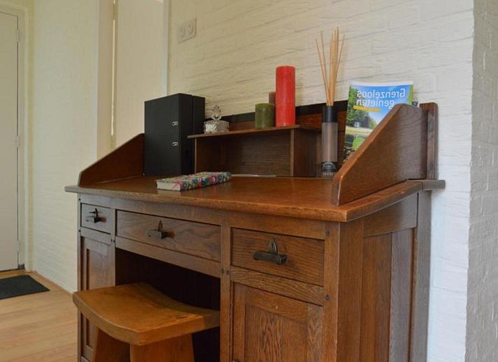 Unterkunft 291745 - Ferienhaus Achterhoek - Huus in t Hagt