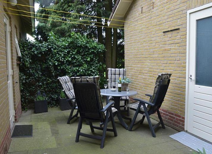 Unterkunft 291745 - Ferienhaus Achterhoek - Huus in t Hagt
