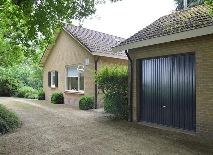 Unterkunft 291745 - Ferienhaus Achterhoek - Huus in t Hagt