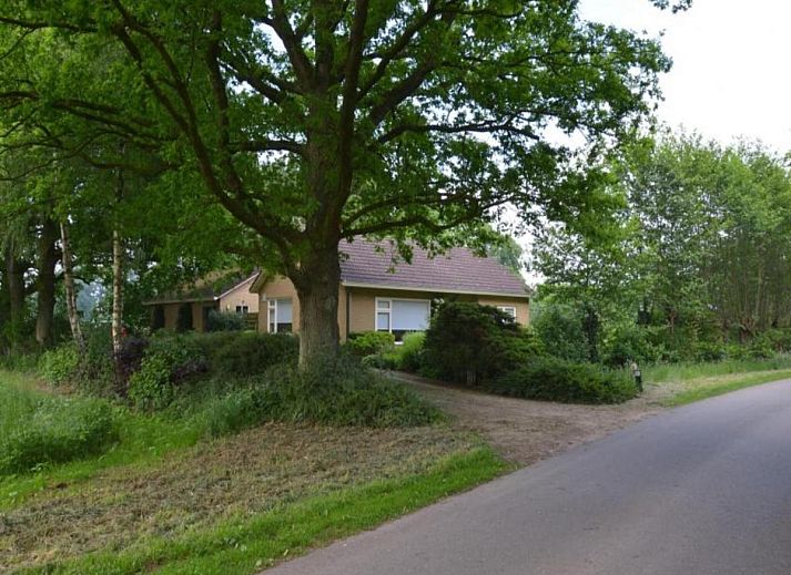 Unterkunft 291745 - Ferienhaus Achterhoek - Huus in t Hagt