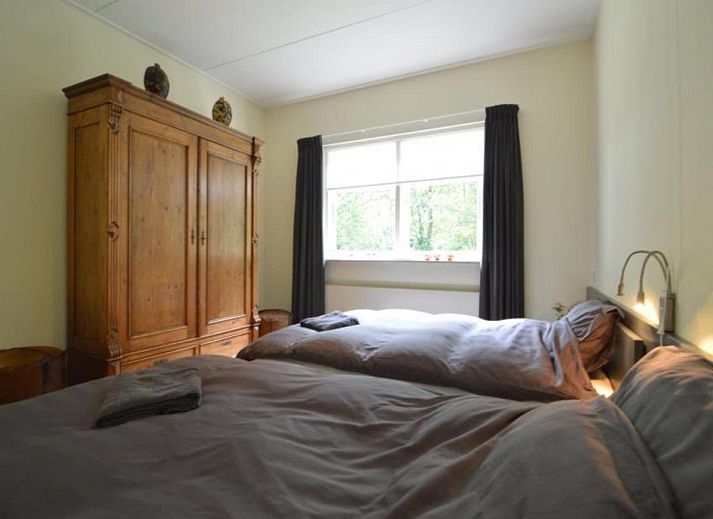 Unterkunft 291745 - Ferienhaus Achterhoek - Huus in t Hagt