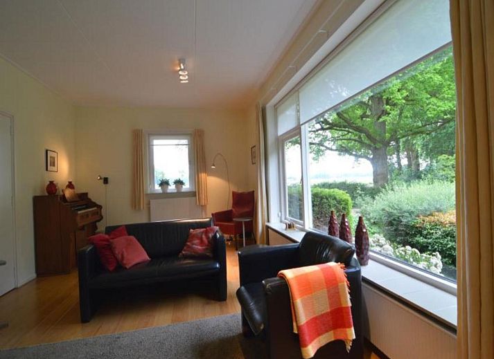 Unterkunft 291745 - Ferienhaus Achterhoek - Huus in t Hagt