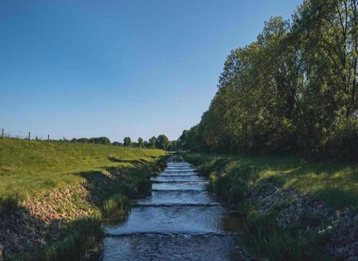 Unterkunft 291745 - Ferienhaus Achterhoek - Huus in t Hagt
