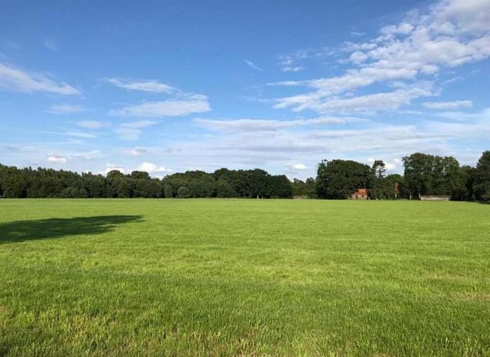 Unterkunft 291745 - Ferienhaus Achterhoek - Huus in t Hagt