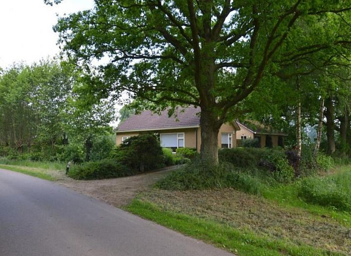 Unterkunft 291745 - Ferienhaus Achterhoek - Huus in t Hagt