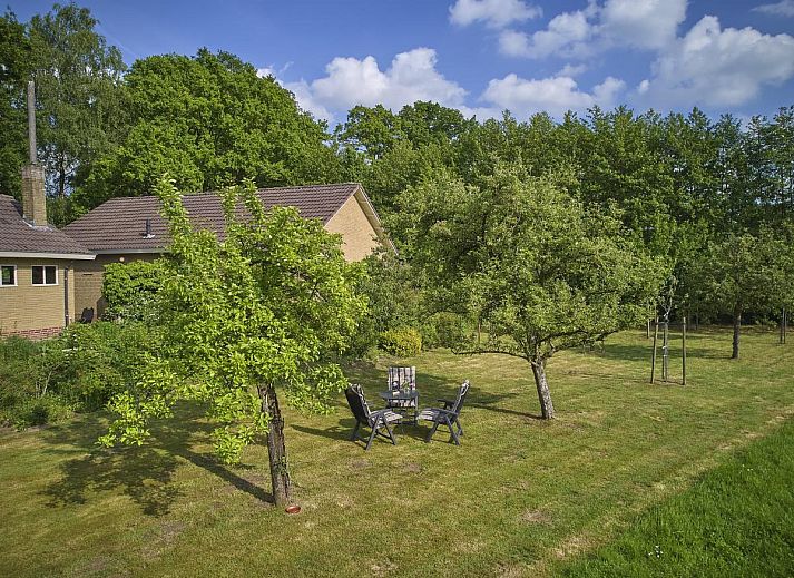 Verblijf 291745 - Vakantiewoning Achterhoek - Huus in t Hagt
