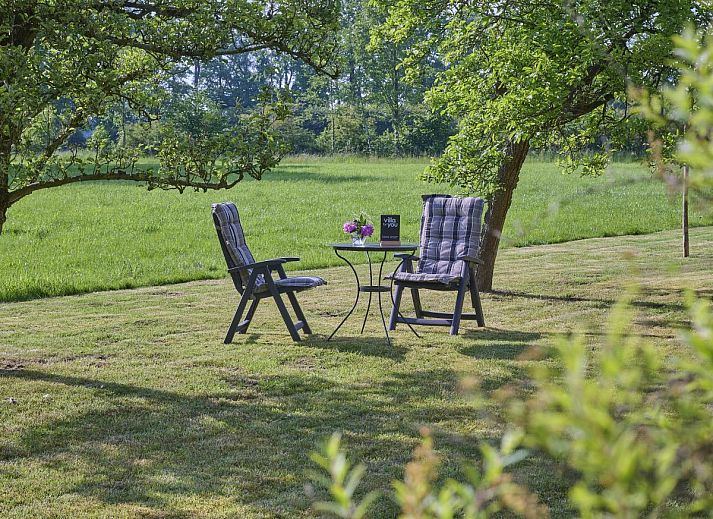 Verblijf 291745 - Vakantiewoning Achterhoek - Huus in t Hagt