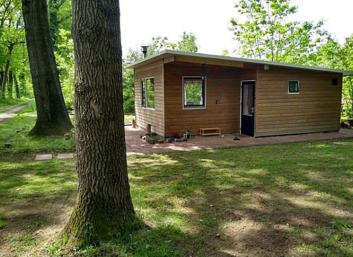 Verblijf 291746 • Vakantiewoning Achterhoek • Vakantiehuisje in Aalten