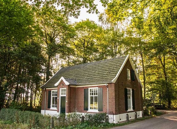 Verblijf 291747 • Vakantiewoning Achterhoek • DG694