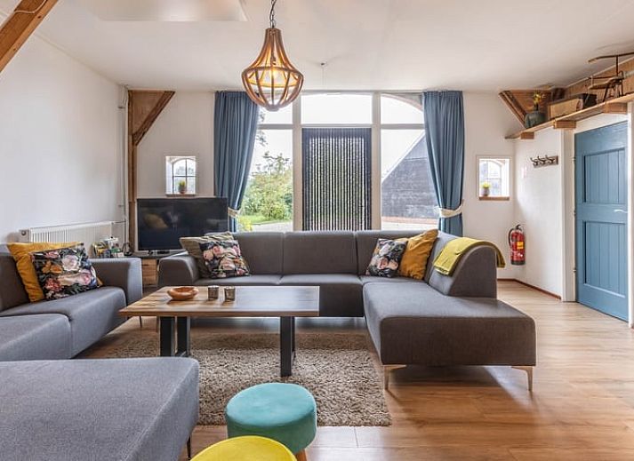 Huisje in Aalten, vakantiehuis in de Achterhoek met rustiek boerderijontwerp en groene omgeving in Gelderland.