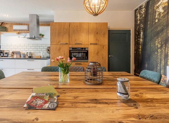 Huisje in Aalten, vakantiehuis in de Achterhoek met rustiek boerderijontwerp en groene omgeving in Gelderland.