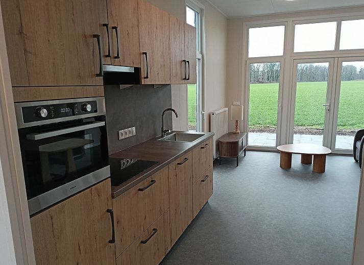 Unterkunft 291759 - Ferienhaus Achterhoek - DG2147