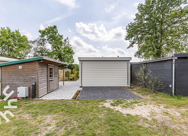 Unterkunft 291759 - Ferienhaus Achterhoek - DG2147
