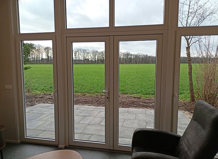 Unterkunft 291759 - Ferienhaus Achterhoek - DG2147