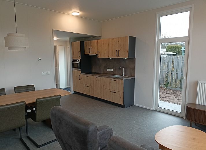 Unterkunft 291759 - Ferienhaus Achterhoek - DG2147
