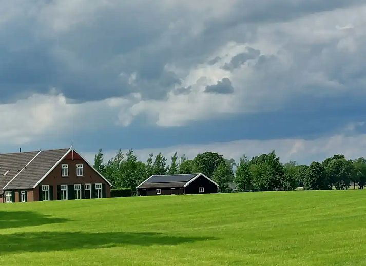 Guest house 291760 - Holiday property Achterhoek - Vakantiehuis 't Loo