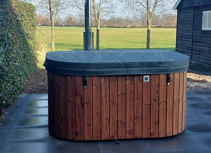 Guest house 291760 - Holiday property Achterhoek - Vakantiehuis 't Loo