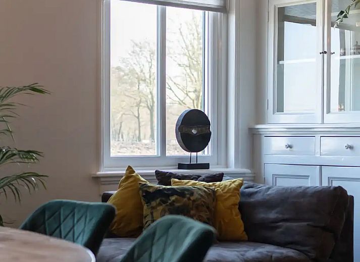 Guest house 291760 - Holiday property Achterhoek - Vakantiehuis 't Loo