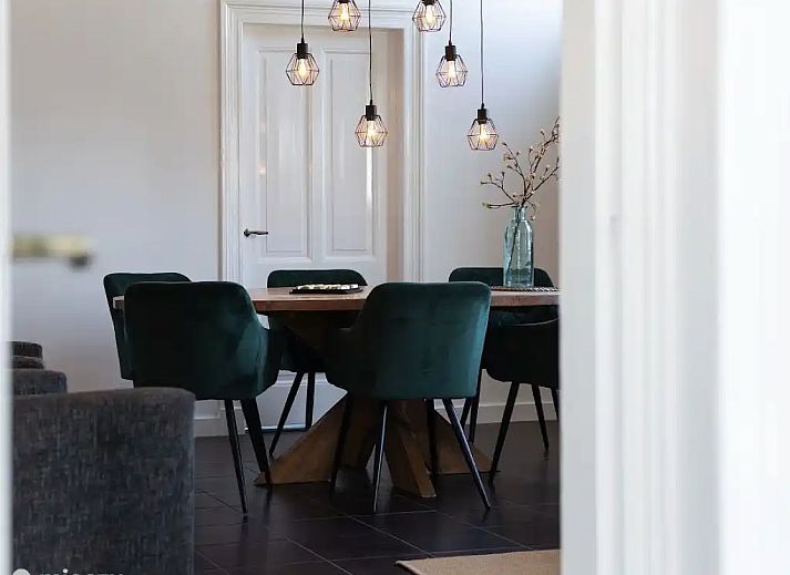 Guest house 291760 - Holiday property Achterhoek - Vakantiehuis 't Loo