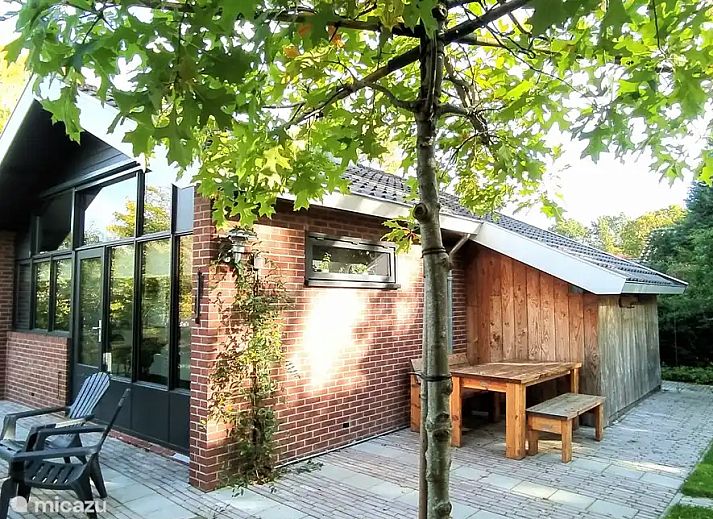 Verblijf 291763 - Vakantiewoning Achterhoek - Huisje in Aalten met hottub (2)