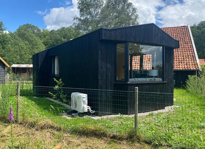 Verblijf 291764 • Vakantiewoning Achterhoek • DG697