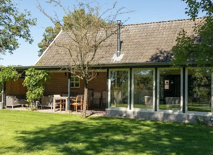 Verblijf 291766 - Vakantiewoning Achterhoek - Huis Klein Paske