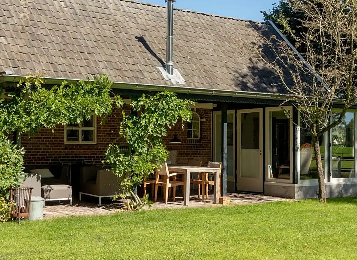 Verblijf 291766 - Vakantiewoning Achterhoek - Huis Klein Paske
