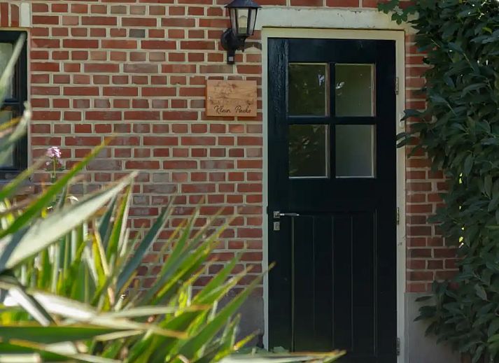 Verblijf 291766 - Vakantiewoning Achterhoek - Huis Klein Paske